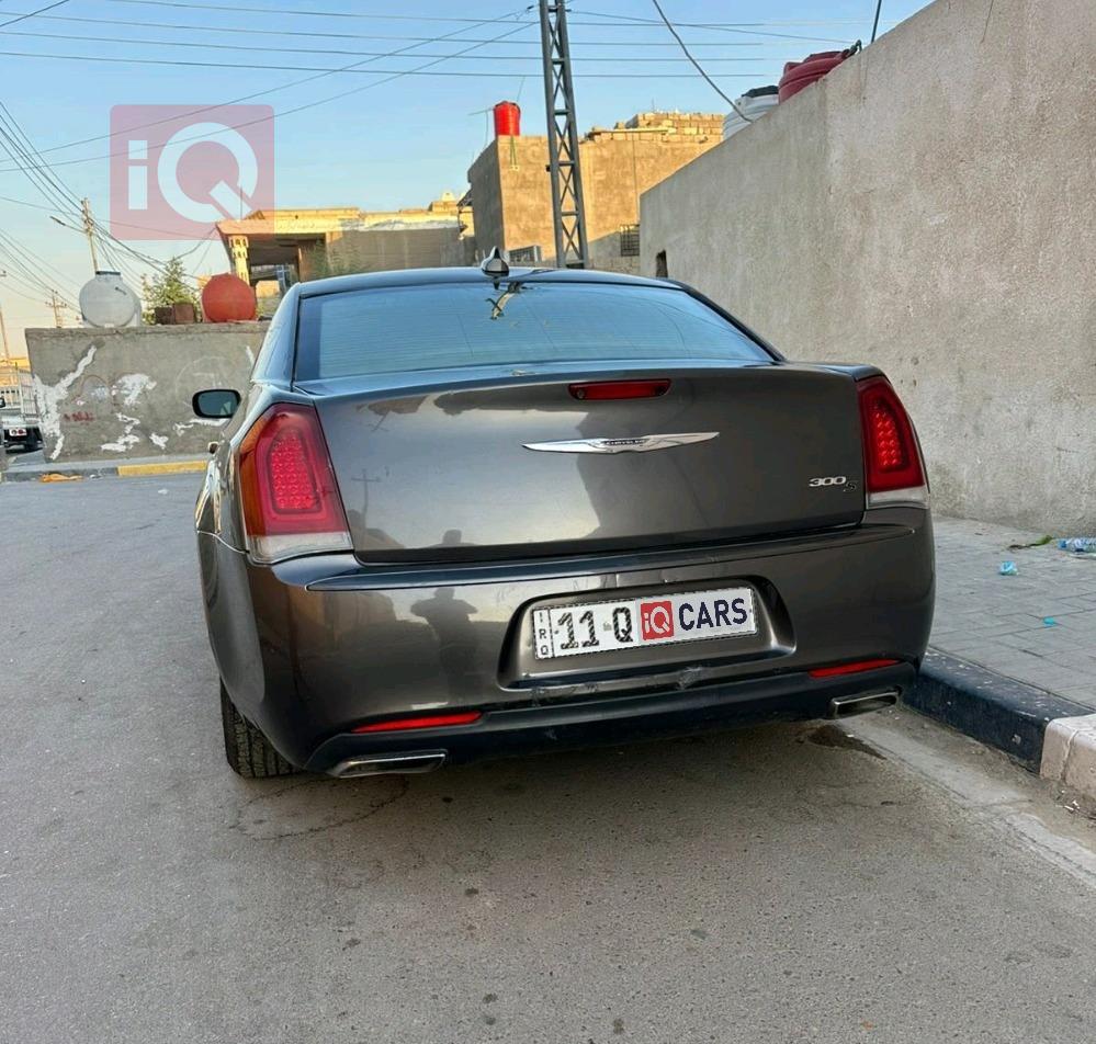 Chrysler 300